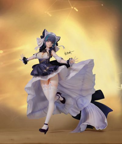 碧蓝航线 重巡洋舰 柴郡