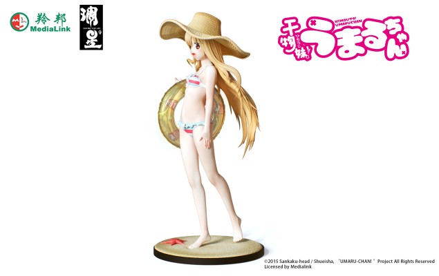 干物妹！小埋 土间埋