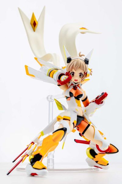 ACT MODE 战姬绝唱 GX 立花响