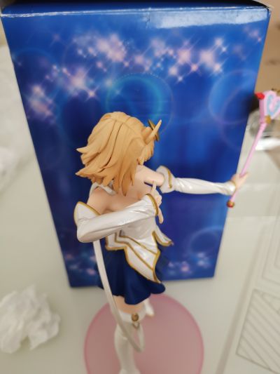 PM 手办 カーニバル・ファンタズム 白き月姫ファンタズムーンエクリプス