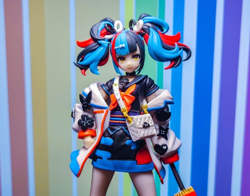 SSS 从者系列 命运-冠位指定 弓兵 / 清少纳言