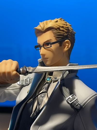 无尽传说2 Julius Will Kresnik