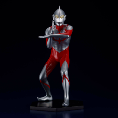 经典角色 电影 新·奥特曼 奥特曼