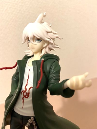 POP UP PARADE 枪弹辩驳1・2 Reload 狛枝凪斗