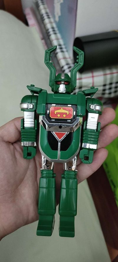 S.H.Figuarts  卡布达