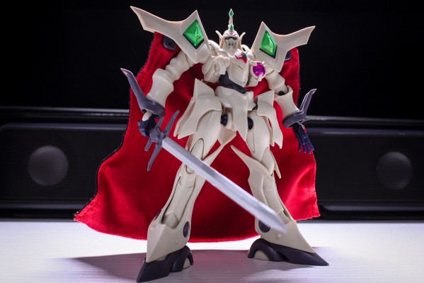 MODEROID 天空之艾斯嘉科尼 艾斯嘉科尼