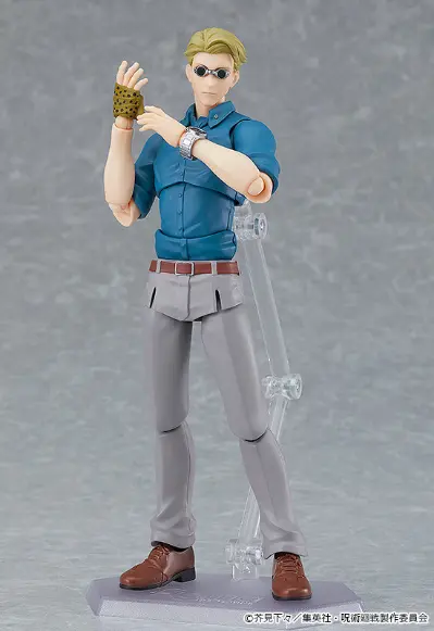 figma#570 咒术回战 七海建人