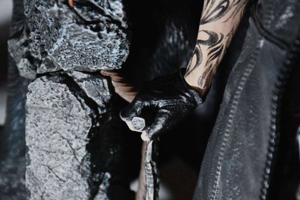 UPMDMCV-04EX 鬼泣5 V EX版