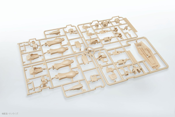 GUNDAM NEXT FUTURE限定  EG 机动战士高达 RX-78-2 高达 [古典配色]