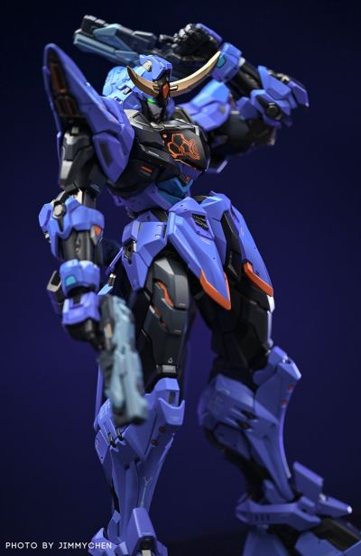 先祖效应 MCT-J03  至臻级 梵天丸·进阶型