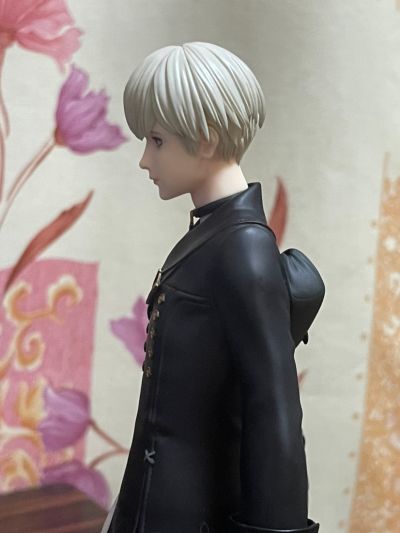 尼尔:自动人形 9S (寄叶9号S型)  DX Ver.