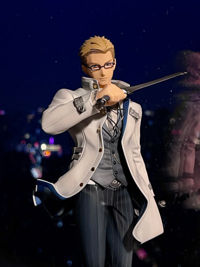 无尽传说2 Julius Will Kresnik