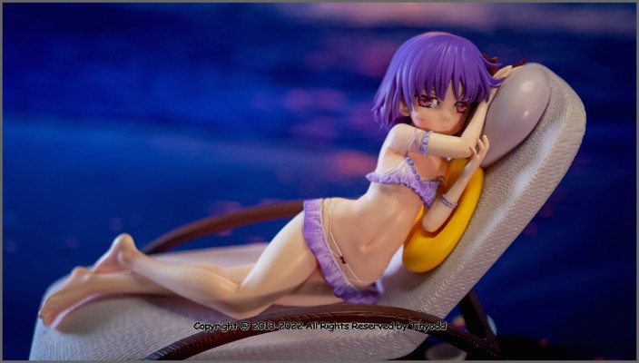 Fate/Grand Order 迦摩 泳装ver.