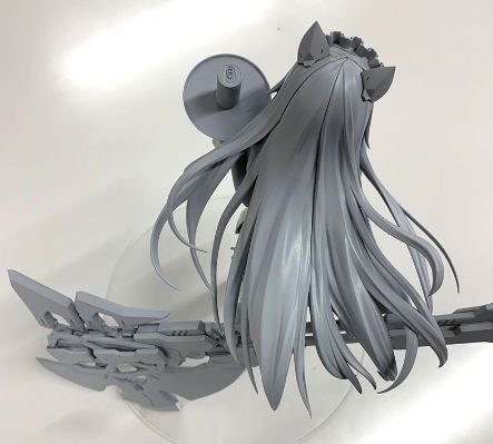 Dream Tech 冥途武装：Ax