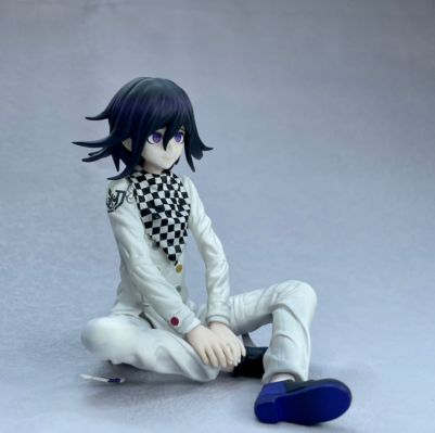 新·枪弹辩驳V3：大家互相残杀的新学期 王马小吉