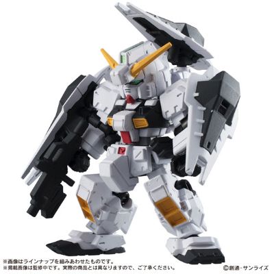 机动战士高达 重装×重奏 03