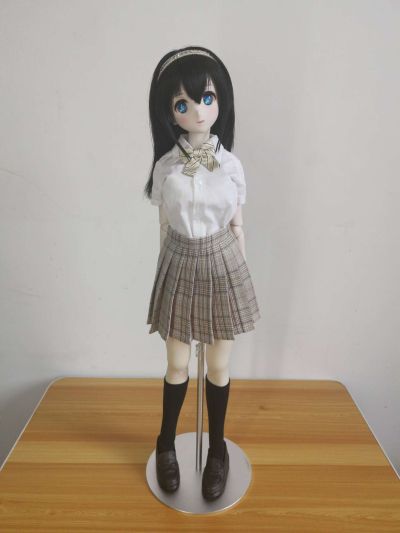 Dollfie Dream Sister DDS 偶像大师灰姑娘女孩 鹭泽文香