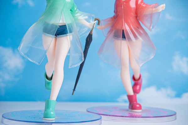 超级景品 Re：从零开始的异世界生活 蕾姆 雨季