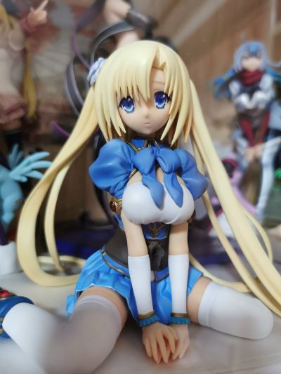 ティンクル☆くるせいだーす 圣沙・B・克里斯蒂雷斯