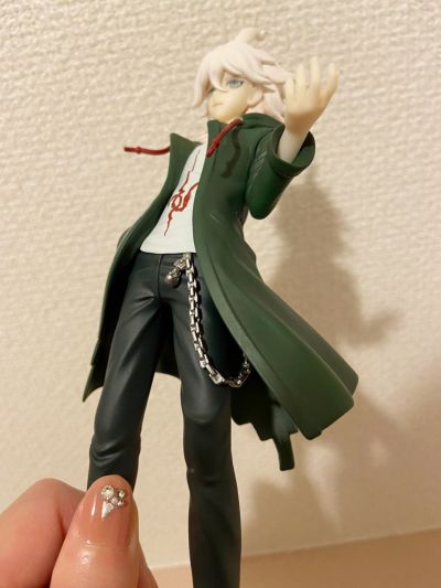 POP UP PARADE 枪弹辩驳1・2 Reload 狛枝凪斗