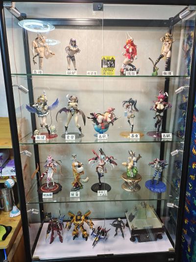 七大罪 嫉妒之章 利维坦 叛杰热裤