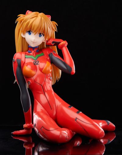 EVANGELION HEROINES A赏明日香