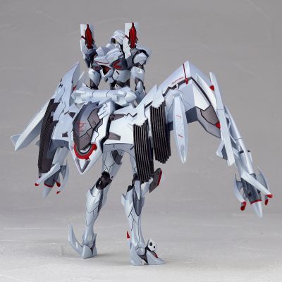 EE EV-024 新世纪福音战士ANIMA 欧洲2号机·奥特维斯