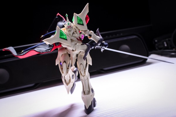 MODEROID 天空之艾斯嘉科尼 艾斯嘉科尼