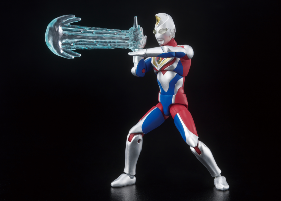 超动α奥特曼系列3