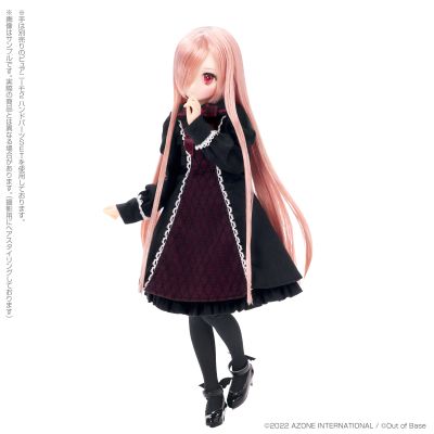 Coloful Dreamin’ /  玛丽·奈特 ～我们的全新故事～