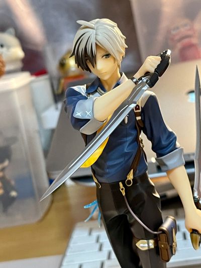 无尽传说2 路德加・威尔・库鲁塞尼克