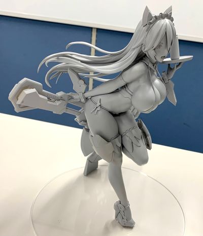 Dream Tech 冥途武装：Ax