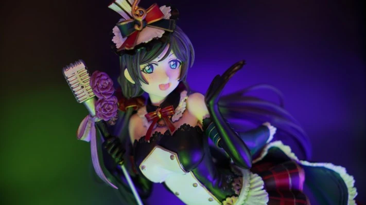 LoveLive! 东条希