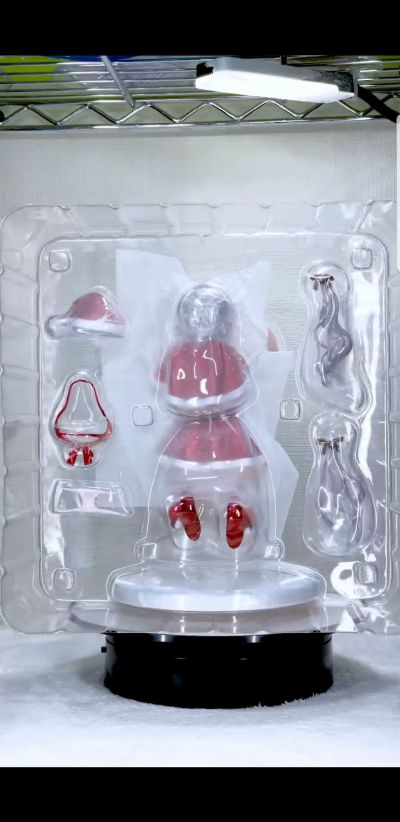 柊木雪花