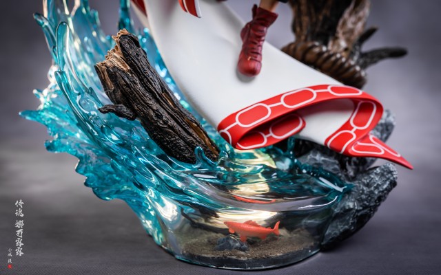 侍魂：晓 娜可露露