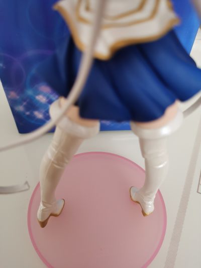 PM 手办 カーニバル・ファンタズム 白き月姫ファンタズムーンエクリプス