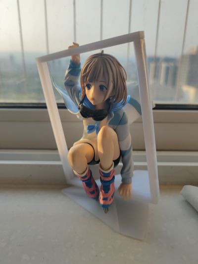 ESPRESTO est-Windy and Motions- 偶像大师 闪耀色彩 芹泽朝日