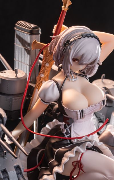 碧蓝航线 天狼星