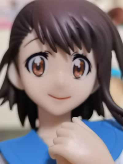 伪恋   “小野寺小咲” 