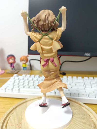花开物语 松前绪花