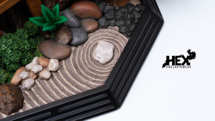 EDS001 棋魂 进藤光 与 藤原佐为：神之一手