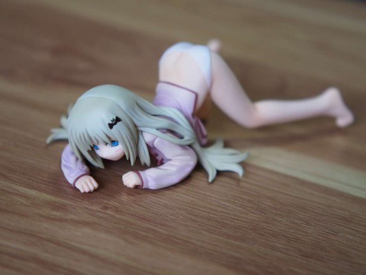 Little Busters! 能美库特 Stretching Panties Ver.
