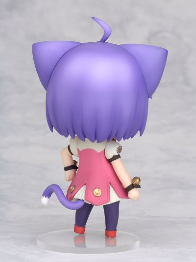 粘土人 #052 狂乱家族日記 乱崎凶华