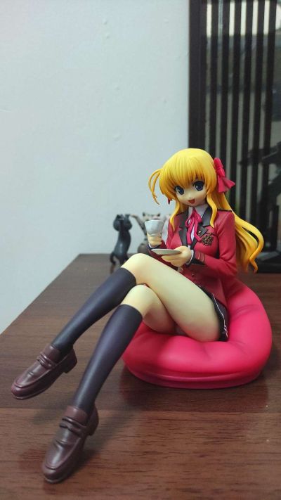 Coreful Re：从零开始的异世界生活 第二季 艾姬多娜 ~兔女郎~