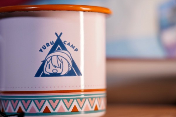 摇曳露营△系列扭蛋