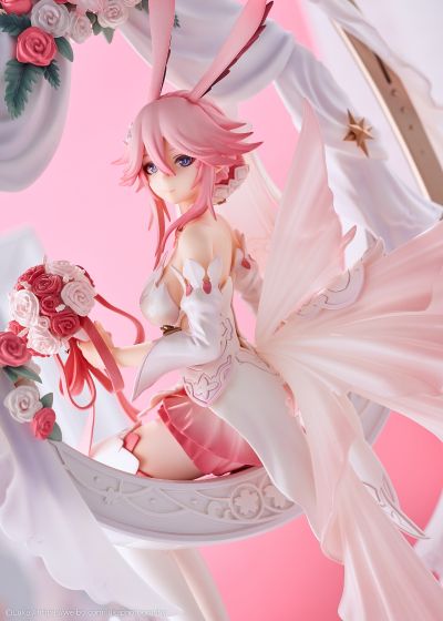 【APEX-TOYS】 八重樱·绮罗幻梦