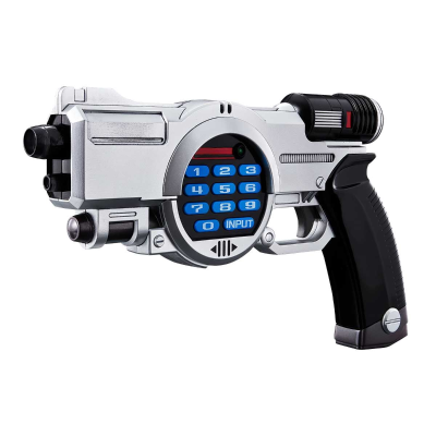 重甲战队 传令马格南枪 终极版（暂译）