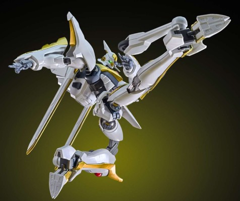 HG 1/35 兰斯洛特·阿尔比昂