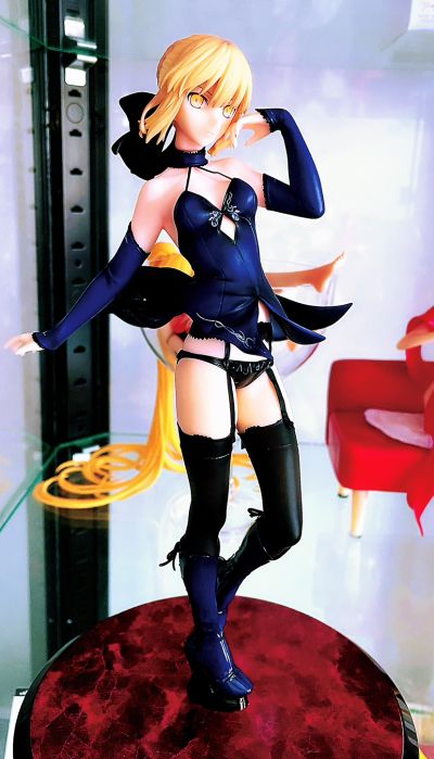 Summer Queens  Fate/Grand Order 阿尔托莉雅·潘德拉贡〔Archer〕 第二再临 泳装ver.