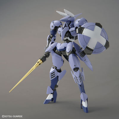 HG 机动战士高达 铁血的奥尔芬斯G 希格露恩 ​​​​